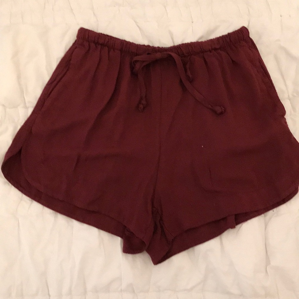 Brandy Melville Shorts